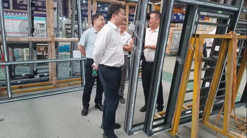 成都单元式幕墙代理公司：揭秘其背后的技术支撑**