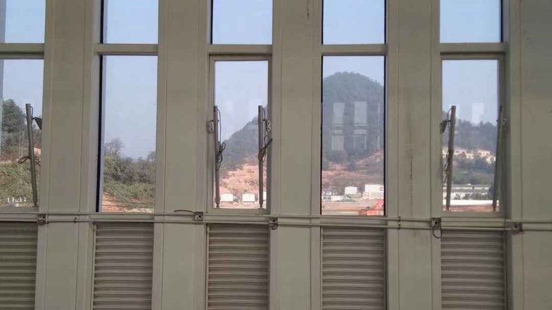点式幕墙与全玻幕墙：优缺点对比解析