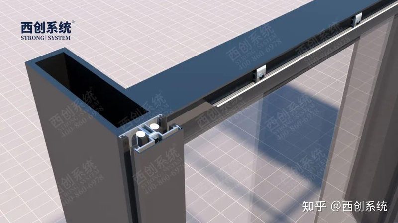 北京幕墙维修公司如何挑选？关键点揭秘**