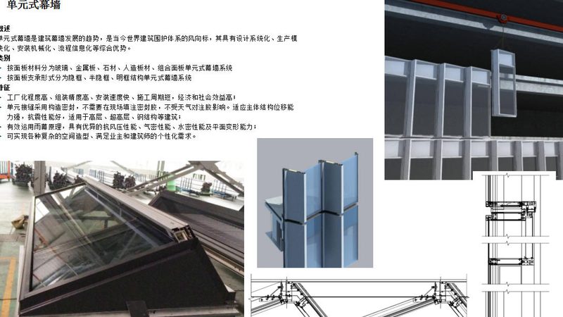 系统门窗定制：揭秘定制化背后的技术奥秘
