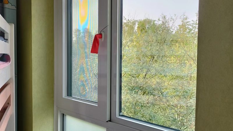 被动式系统门窗：揭秘常见型号与规格