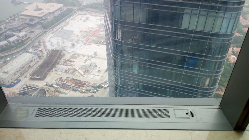 上海门窗五金批发市场，先看货源再看账期