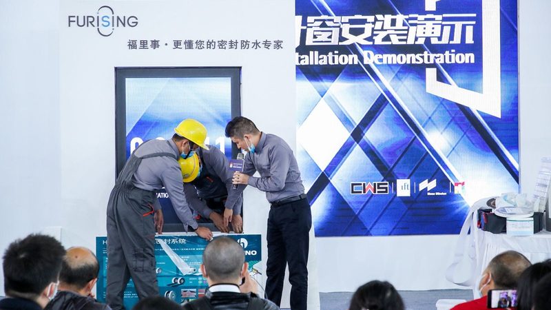 门窗定制验收：这些标准规范你了解吗？**
